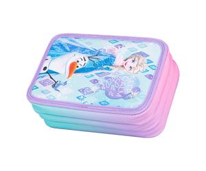 Mäppchen DISNEY FROZEN 44-teilig