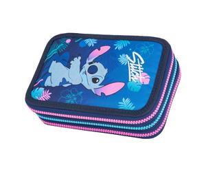 Mäppchen DISNEY STITCH 44-teilig
