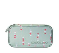 coocazoo - Schlampermäppchen, Dancing Dots Multicolor