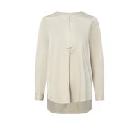 MAERZ Bluse Damen kitt, 40