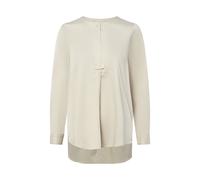 MAERZ Bluse Damen kitt, 42