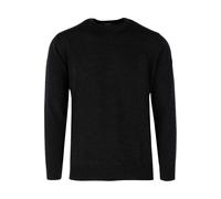 Maerz Herren Pullover 490500, Schwarz (Black 595), 66