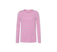 Maerz Damen Longsleeve 169801_717 34 T-Shirt, Fuchsia