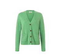 Maerz Damen Strick Cardigan 240000_212 40 Strickjacke, Green Mint