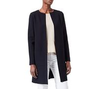 Maerz Damen Strickjacke Strickjacke,per pack Blau (Navy 399),36 (Herstellergröße: 36)