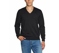Maerz Herren 490400 Pullover, Grau (591), 50 EU