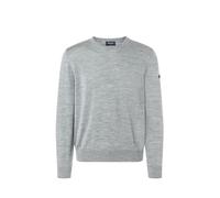 Maerz Herren 490500 50 Pullover, Grau (Mercury Grey 544), Medium (Herstellergröße