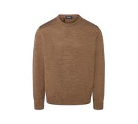 Maerz Herren 490500 Pullover, Beige (Teddy 170), 52 EU