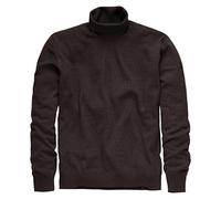 MAERZ Merinopullover Herren braun, 54