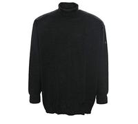Maerz Herren 490600 Pullover, grau, 72
