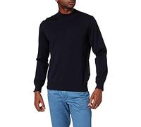 März Pullover Blau Größe 54