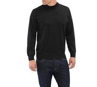 Maerz Herren Pullover 490300, Gr. 52, Grau (591)