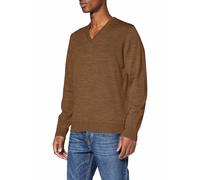 Maerz Herren Pullover 490400, Beige (Teddy 170), 56
