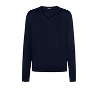 Maerz Herren Pullover 490400, Blau (391), 56