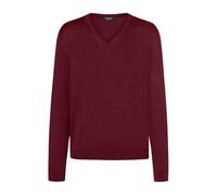 März Herren Pullover 490400, Gr. 60, Rot (495)