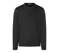 Maerz Herren Pullover 490500, Gr. 54, Grau (591)