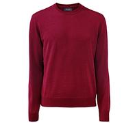Maerz Herren Pullover 490500, Gr. 56, Rot (495)