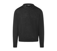 Maerz Herren Pullover 490700, Gr. 50, Grau (591)