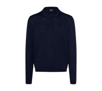 Maerz Herren Pullover 490700, Gr. 56, Blau (399)