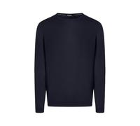 Maerz Herren Pullover, Blau (Navy 399), 54