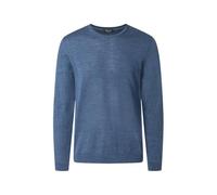 Maerz Herren Pullover, Blau (Nimes Blue 378), 58