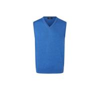 Maerz Herren Pullunder, Blue Feather, 60