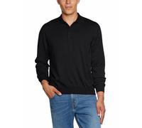 Maerz Herren Regular Fit Pullover, Schwarz 62-DE