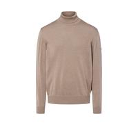 MAERZ Merinopullover Herren braun, 50