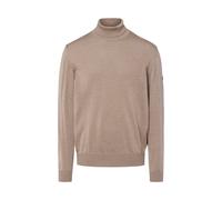 MAERZ Merinopullover Herren braun, 54