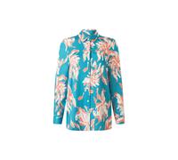 MAERZ Muenchen - Bluse 1/1 Arm delphinium blue