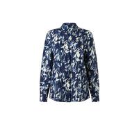 MAERZ Muenchen - Bluse 1/1 Arm midnight sail