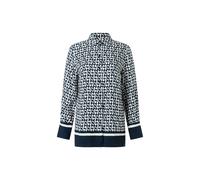 MAERZ Muenchen - Bluse 1/1 Arm navy