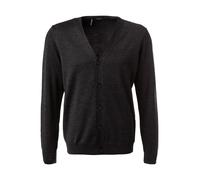 MAERZ Cardigan grau | 56