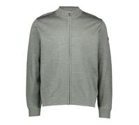 Maerz Muenchen Cardigan in Grün - Größe 52 | Herren Pullover Cardigans