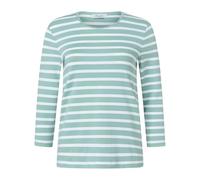 MAERZ Langarmshirt Damen hellblau, 38