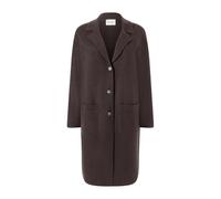 Maerz Muenchen Damen Mantel 257100 Dunkelbraun 40