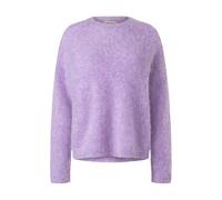 MAERZ Muenchen - Pullover Rundhals 1/1 Arm frosted lavender - Gr. - 40