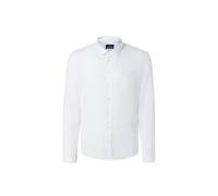 MAERZ Muenchen - Hemd 1/1 Arm pure white
