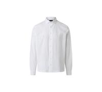 MAERZ Muenchen - Hemd 1/1 Arm pure white