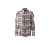 MAERZ Muenchen - Hemd 1/1 Arm red fire, 4546