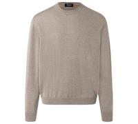 MAERZ Pullover beige | 56