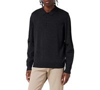 Maerz Muenchen Herren Strickpullover 490790