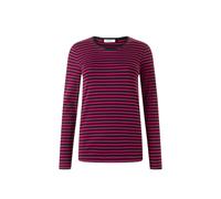 MAERZ Muenchen - Longsleeve 1/1 Arm bordeaux - Gr. - 46