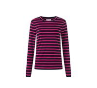 MAERZ Muenchen - Longsleeve 1/1 Arm bright bordeaux - Gr. - 44