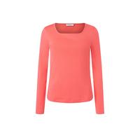 MAERZ Muenchen - Longsleeve 1/1 Arm flamingo