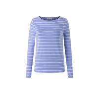 MAERZ Muenchen - Longsleeve 1/1 Arm frosted lavender - Gr. - 36