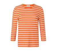 Maerz Muenchen Longsleeve in Orange - Größe 40 | Damen Tops