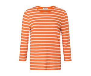 Maerz Muenchen Longsleeve in Orange - Größe 42 | Damen Tops