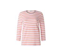 MAERZ Muenchen - Longsleeve Rundhals 3/4 Arm coral reef