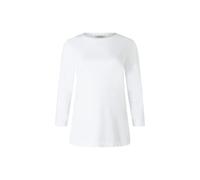 MAERZ Langarmshirt Damen weiß, 46